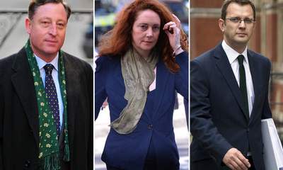 Decision Due Over Phone Hacking Charges