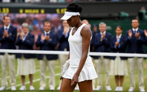 Venus Williams