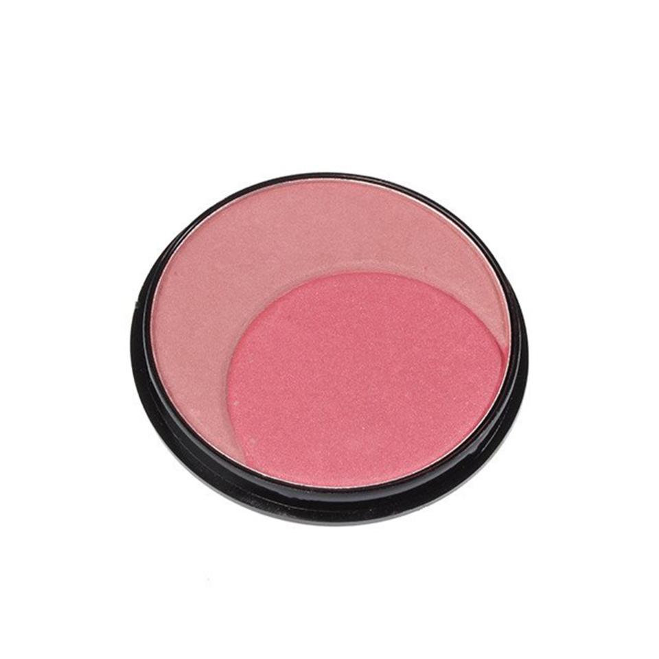 Santee Sun Kissed Mineral Blush Duo