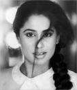 <b>5. Smita Patil</b><br>If anybody ever wants to learn acting, the late Smita Patil is the one to be idolised. She showed everyone what she had and others didn't. She breathed life into her characters, so much so that people could see the lightest of scars the character was made up of and empathised with it. She could easily be called the mother of Arty cinema. Be it films like 'Bhumika', the Marathi film 'Umbartha', 'Arth' or 'Mirch Masala', her roles always stood out. Actresses of today who only think that flaunting their minimally fed bodies is enough to be termed as acting, should take a leaf or two out of this legendary actor’s life and role in cinema.