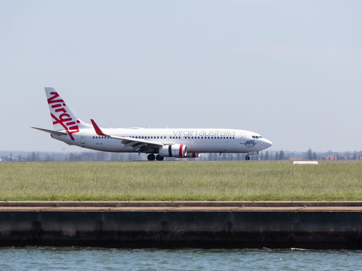 Brisbane to Bali – with an unscheduled stop in Darwin  (Getty Images)