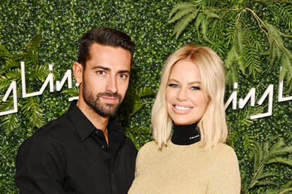 Daily Dish Rhodubai Caroline Stanbury Baby Plans