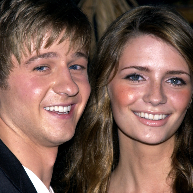 Mischa Barton Just Confirmed She Dated Her 'O.C.' Love Interest Ben  McKenzie in Real Life