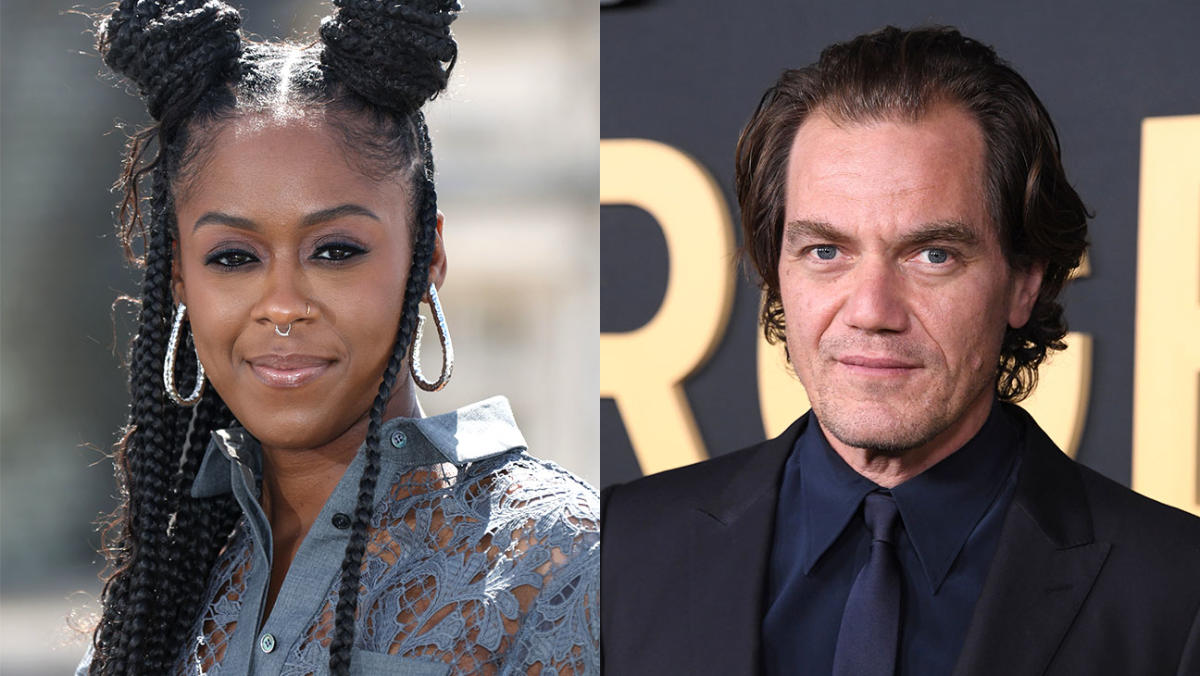 Moses Ingram, Michael Shannon Join Joshua Oppenheimer's 'The End' Musical  for Neon