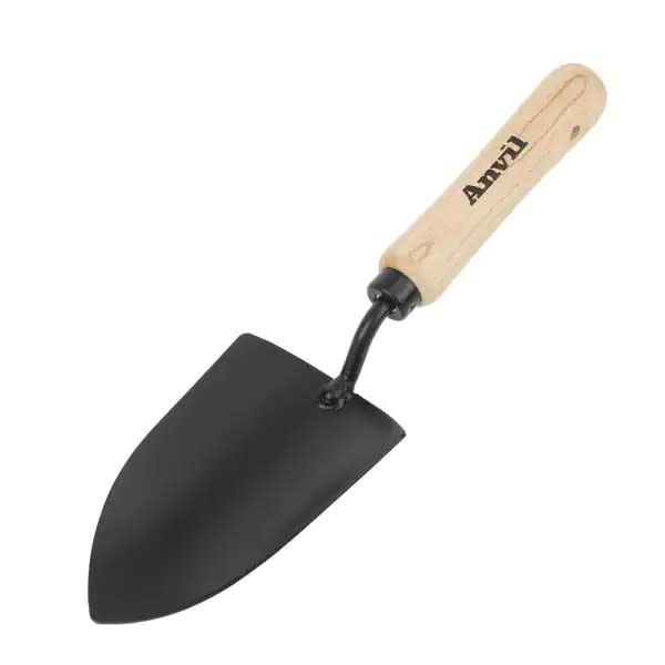 anvil trowel, garden landscaping