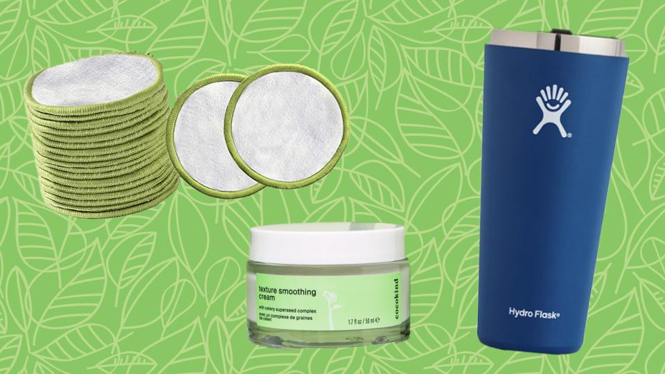 Shop these deals to make you and Mother Earth happy.