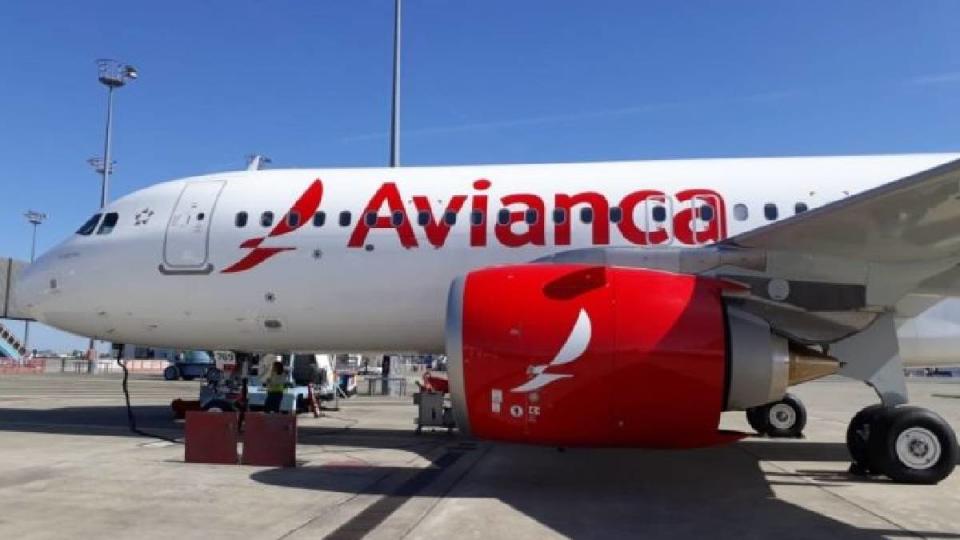 Avianca ofrecerá más rutas para las vacaciones de mitad de año 2023. Foto: Archivo de Valora Analitik