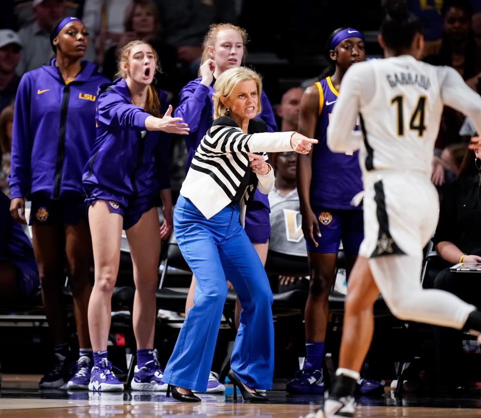 LSU women's basketball vs. Mississippi State: Score prediction, scouting  report