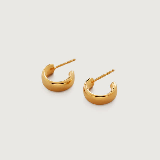 gold hoops