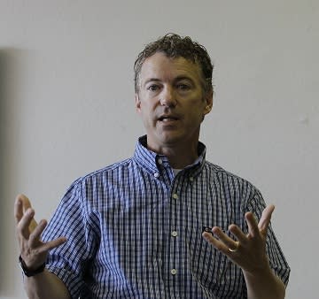 Rand Paul