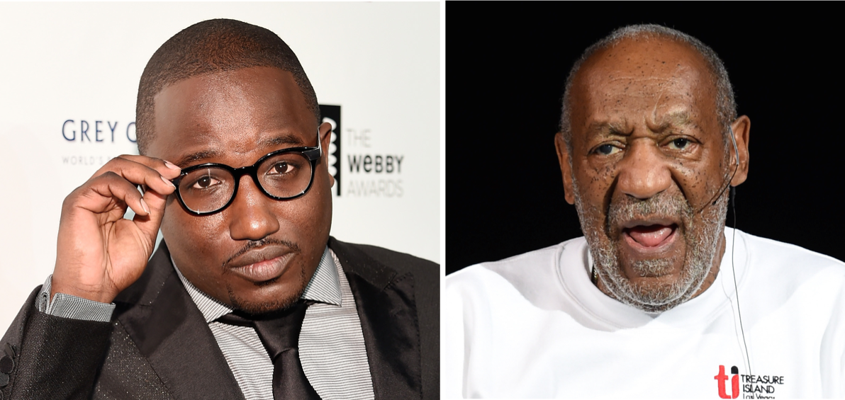 hannibal buress bill cosby