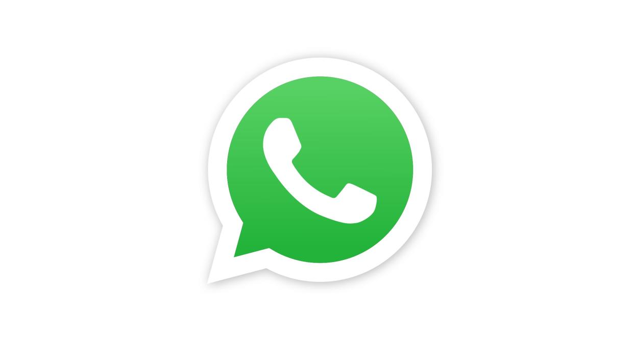  Whatsapp. 