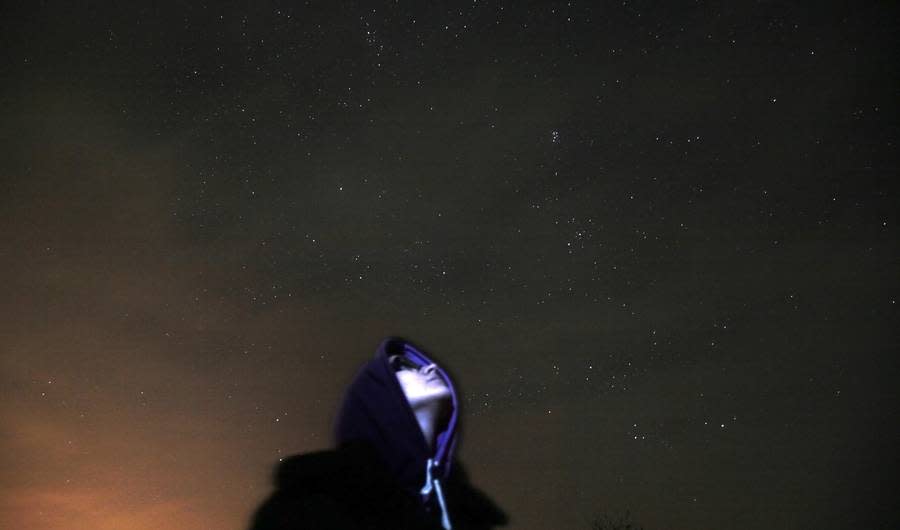 Leonid Meteor Shower 2015: How to Watch Incredible Event This Week