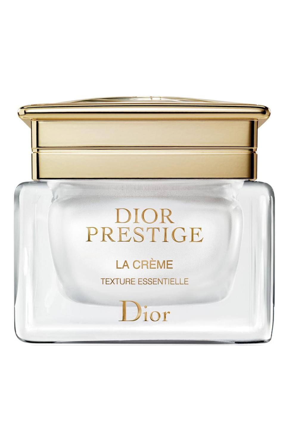 Dior Prestige La Crème Texture Essentielle