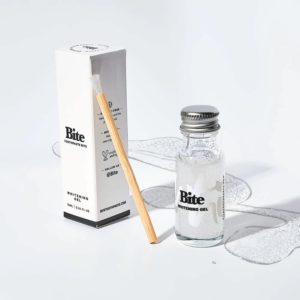 Bite Teeth Whitening Gel Kit