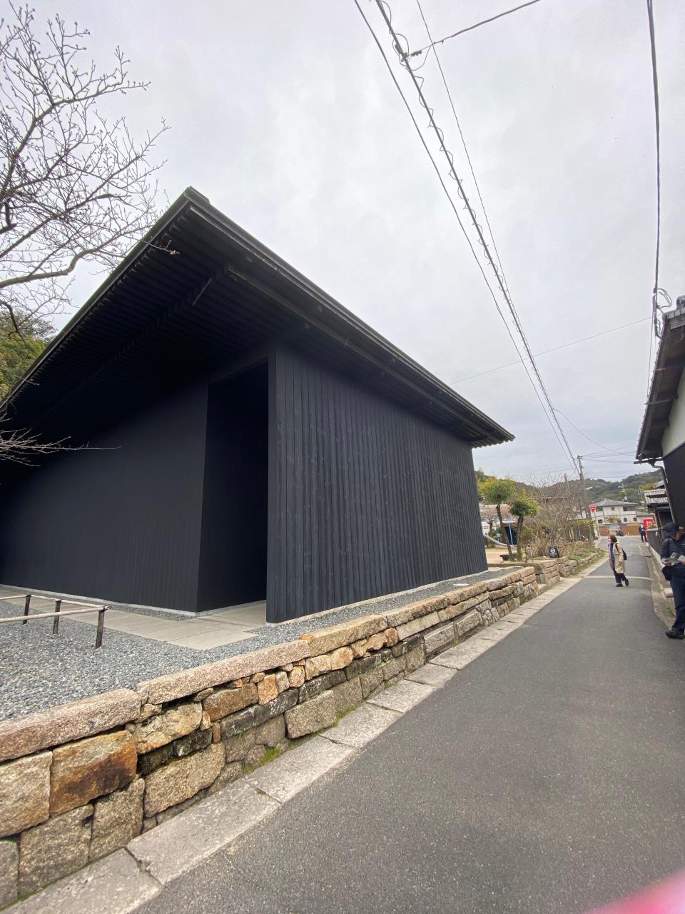 Minamidera, Naoshima, Japan, Kennedy Hill, "I Spent a Day Exploring One of Japan's Art Islands."