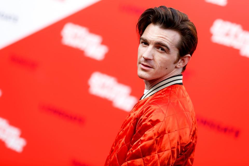 Drake Bell Says the Reaction to ‘Quiet on Set’ Revelations Should Have Happened ‘Years Ago’