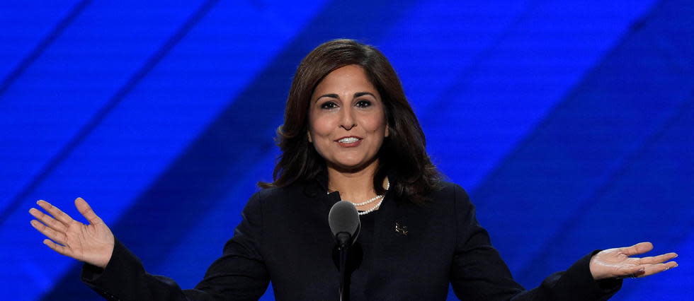 Neera Tanden est aujourd'hui présidente du Center for American Progress, un cercle de réflexion de gauche (illustration).
