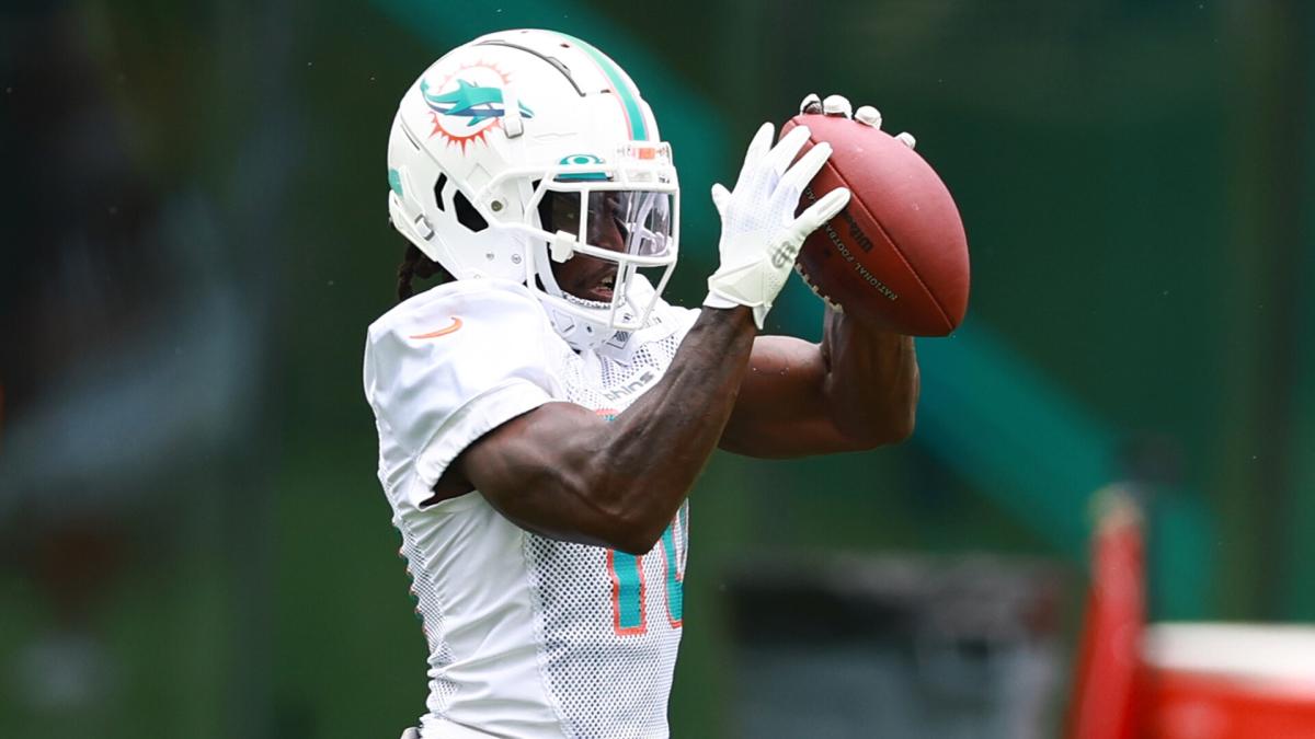 Miami Dolphins WR Tyreek Hill Won't Face NFL Suspension - Sports  Illustrated Miami Dolphins News, Analysis and More