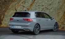 <p>For the U.S. market, only the sportier and more-powerful GTI and Golf R models are confirmed so far. We expect the Mark VIII Golf R to make around 330 horsepower.</p>
