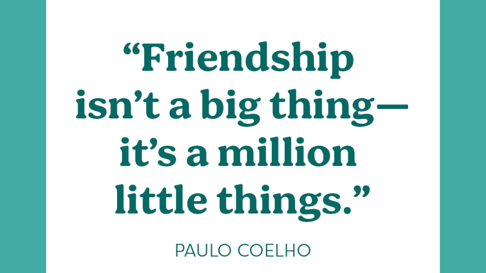 best friendsgiving quotes