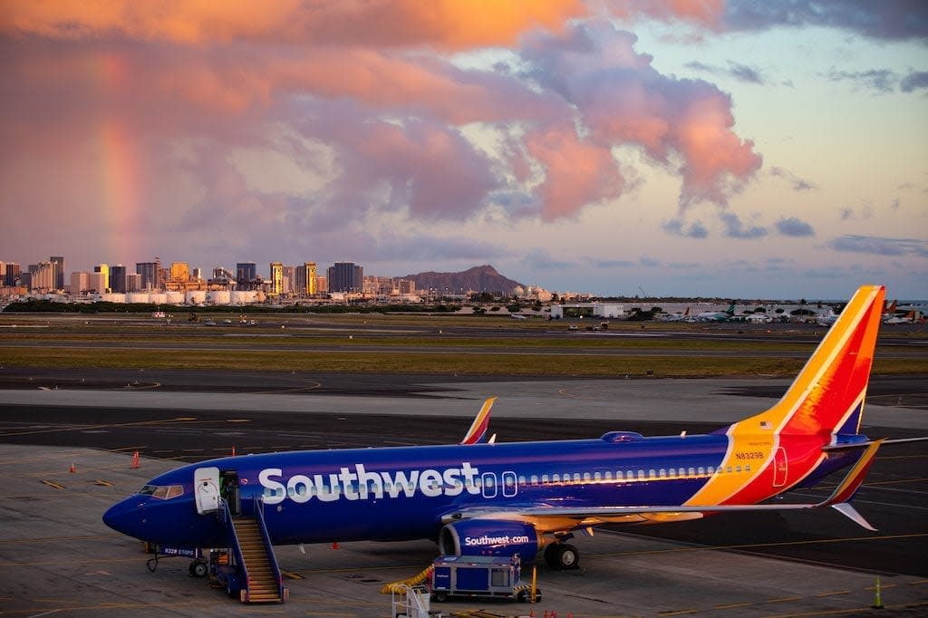 Is Southwest’s New Credit Card Companion Pass Offer Too Good to Be True?