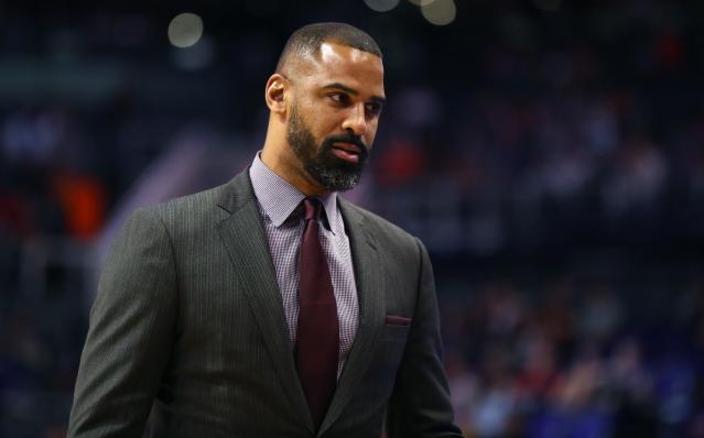 Houston Rockets Hire Ime Udoka As Their Next Head Coach