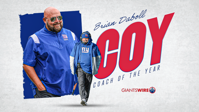 brian daboll new york giants