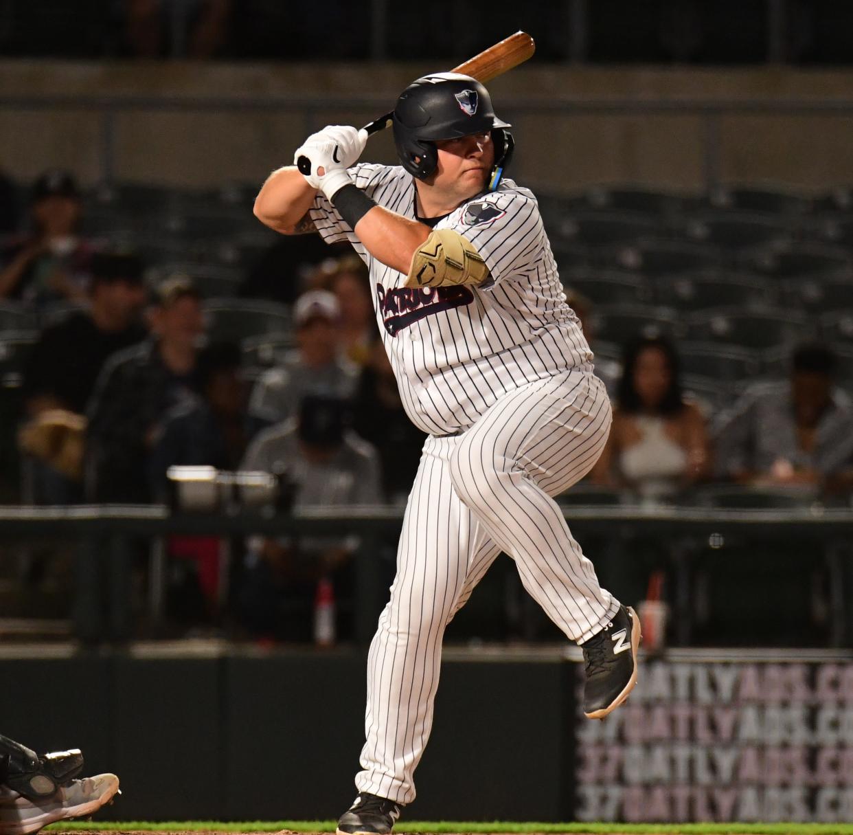 Spencer Henson was selected by the Yankees in the ninth round in 2019 from Oral Roberts.