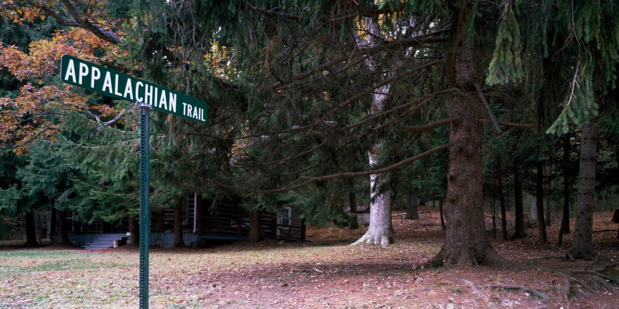 appalachian trail