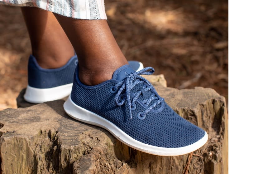 Allbirds Women's Tree Runners