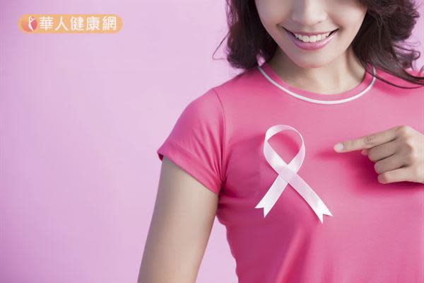 目前可以透過乳癌基因檢測的精準醫療，預知十年內的乳癌復發機率，進而評估術後化療的必要性。