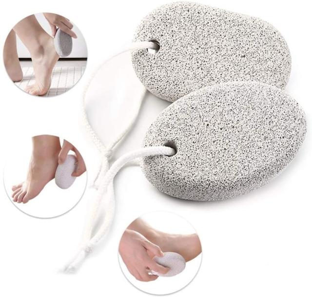 The 11 Best Pumice Stones for Softer, Smoother Feet