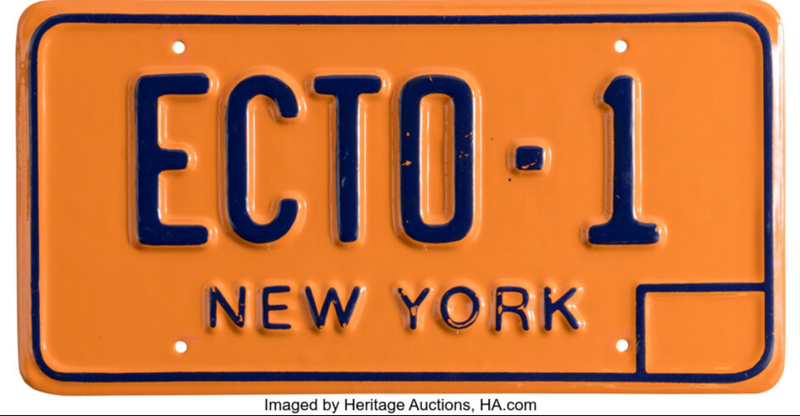 Image: Heritage Auction