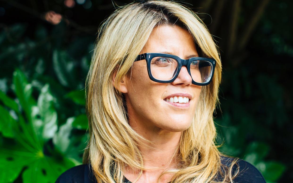 Pip Jamieson, founder and CEO of The Dots, answers reader questions ahead of the Telegraph's Women Mean Business live event - 2016 Adrienne Pitts