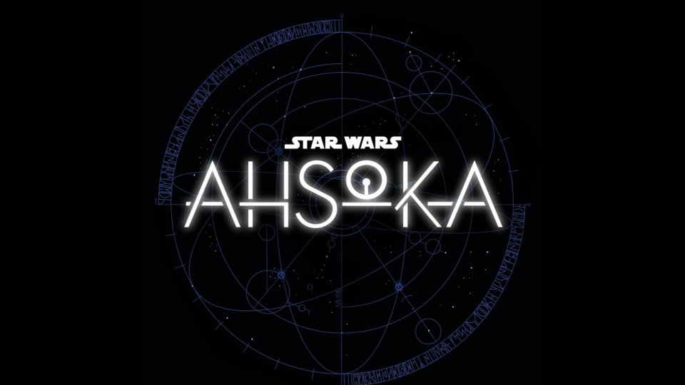 Star Wars: Ahsoka