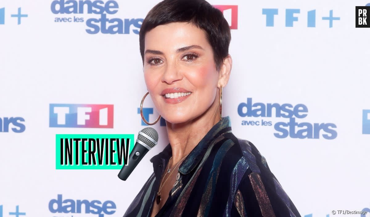 Danse avec les stars 2024 : Cristina Cordula fâchée avec M6 ? - TF1/Bestimage