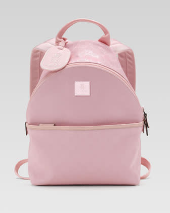 Gucci launches kids' back to school range featuring £900 bag and