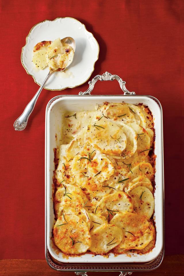 20 Side Dish Casserole Recipes to Elevate any Meal