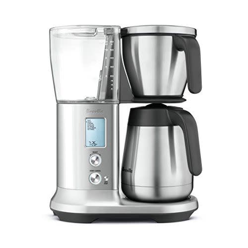 35) Breville Precision Brewer Thermal, Coffee Maker