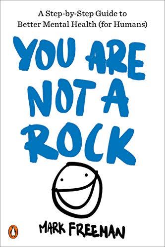 16) <i>You Are Not a Rock<i></i></i>