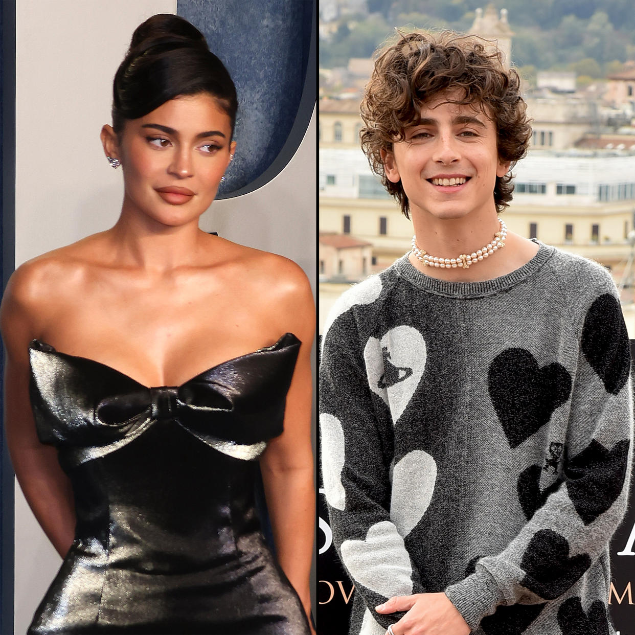 Inside Kylie Jenner and Timothee Chalamet’s ‘New’ Romance: 'Things Aren't That Serious' Yet