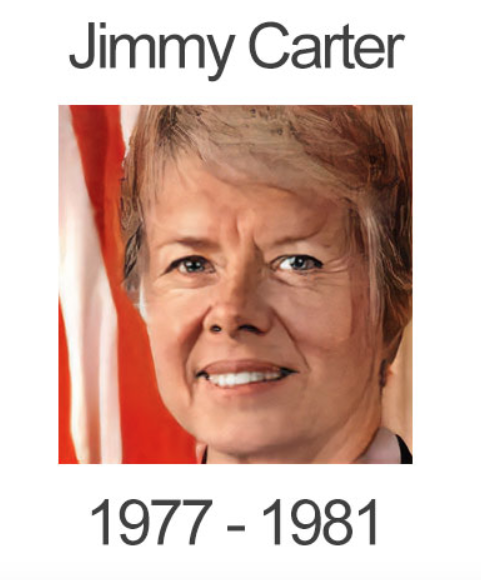 Jimmy Carter