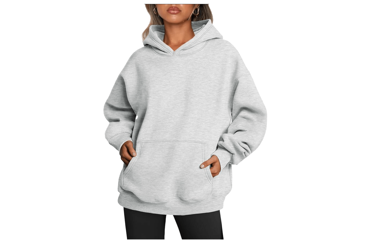 Trendy Queen Hoodie