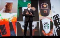 <p>After a Starbucks employee asked two African American customers, who were in the store but hadn't purchased anything, to leave, people began boycotting and protesting the coffee chain. Starbucks responded to the issues by launching the <a href="https://stories.starbucks.com/stories/2015/what-race-together-means-for-starbucks-partners-and-customers/" rel="nofollow noopener" target="_blank" data-ylk="slk:Race Together campaign;elm:context_link;itc:0;sec:content-canvas" class="link ">Race Together campaign</a>. </p>