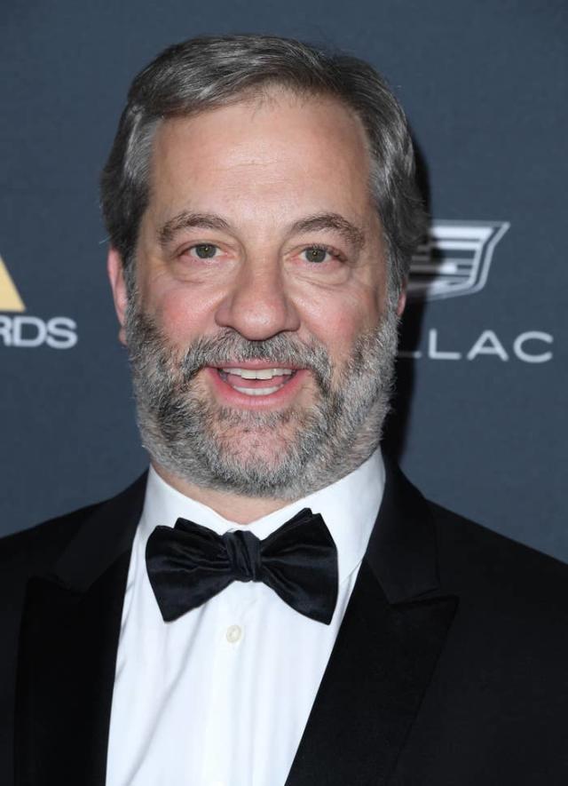 Judd Apatow to Host 2022 DGA Awards – The Hollywood Reporter