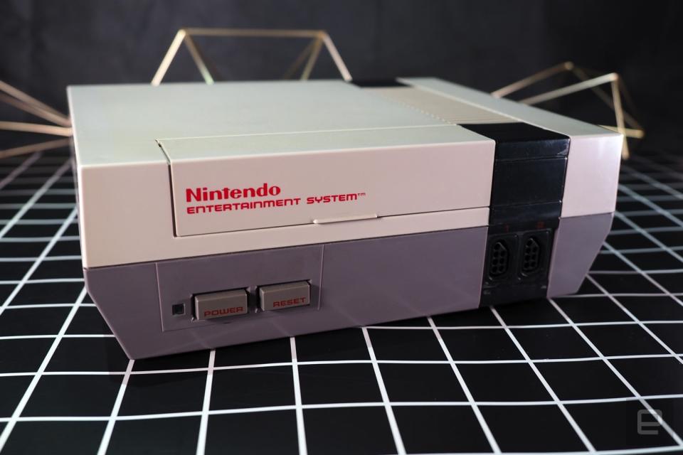 NES