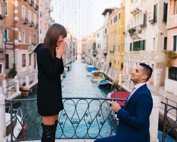 <p>Foto: Instagram @flytographer </p>