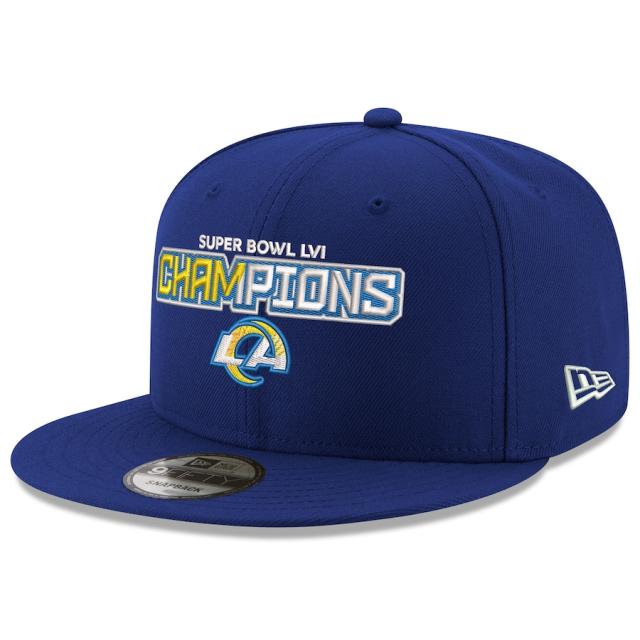 Los Angeles Rams Super Bowl 2022 champions shirts, hats: Where to