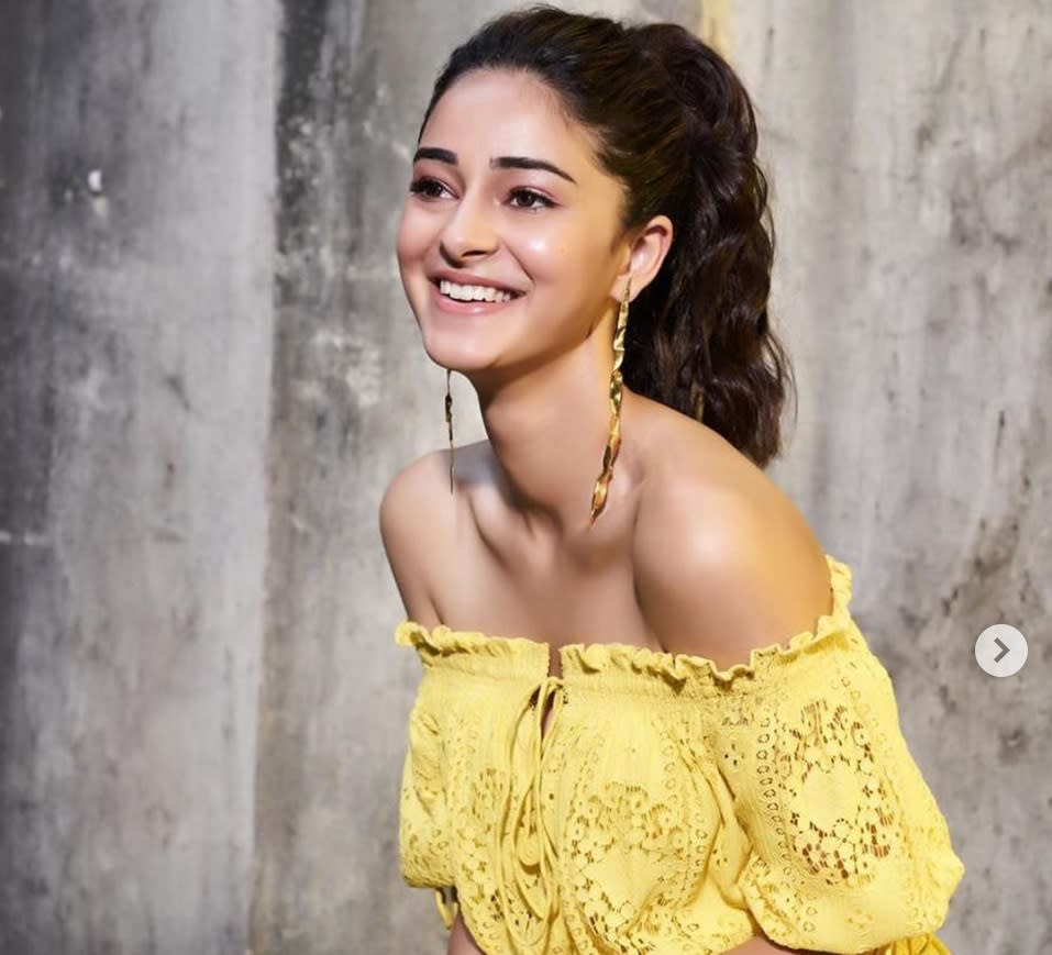 One of the most awaited debuts of the year was that of the 1990s hero Chunky Panday's daughter, Anaya Panday. The petite beauty had amassed huge following on social media way before entering Bollywood, and had been ruling headlines since long. This helped create the hype for her debut in <em>Student of The Year 2</em> as well, for she already had a sizeable fan-base awaiting her at the box office. The K.Jo entertainer did an average business, but the young lady managed to bag a couple of more movies. Her second release this year would be, <em>Pati, Patni Aur Woh.</em>